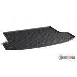 Original Gledring Premium Gummi Kofferraummatte - HYUNDAI ix35 2010->